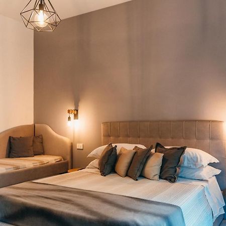 Sorrento City Apartment 外观 照片