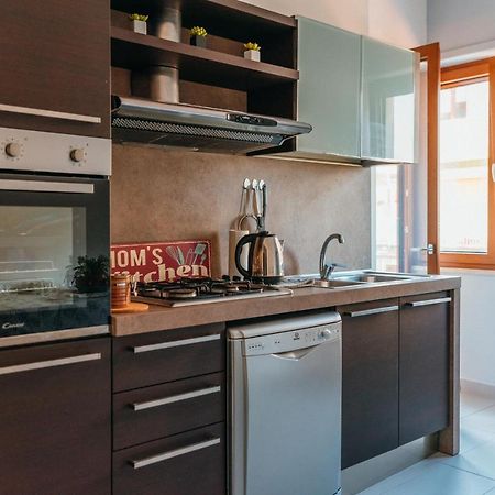 Sorrento City Apartment 外观 照片