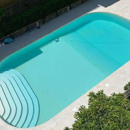 Sorrento City Apartment 外观 照片