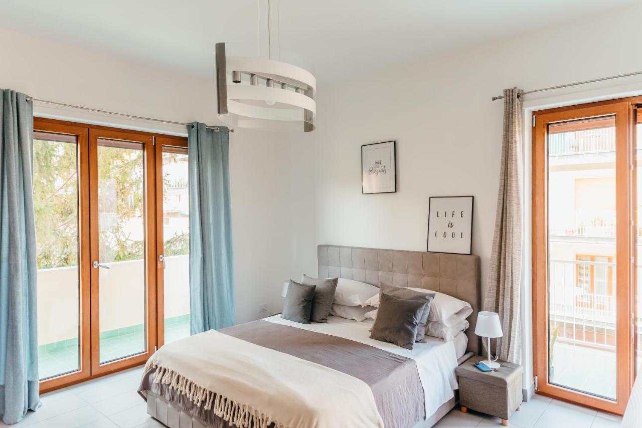 Sorrento City Apartment 外观 照片