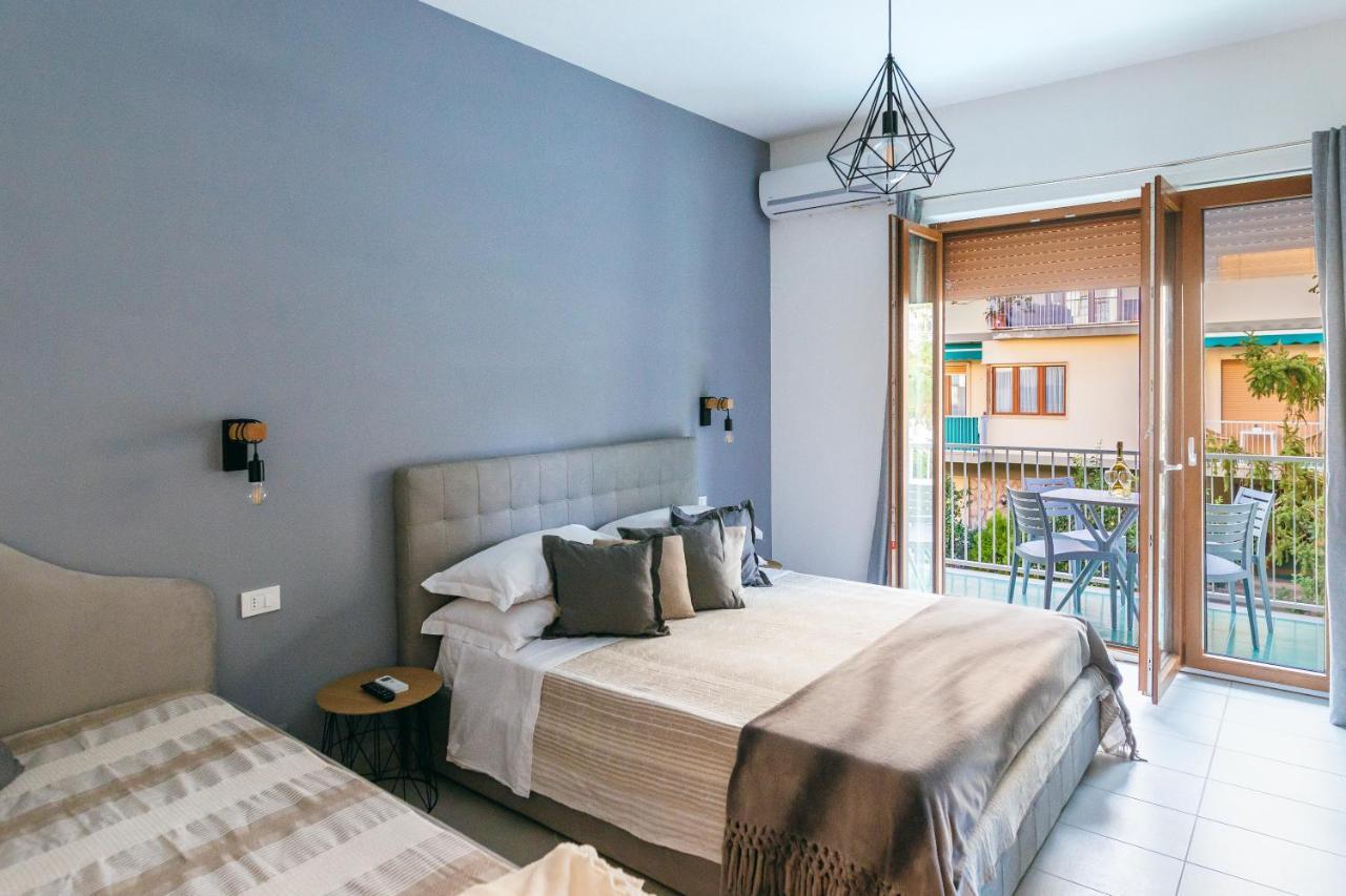 Sorrento City Apartment 外观 照片