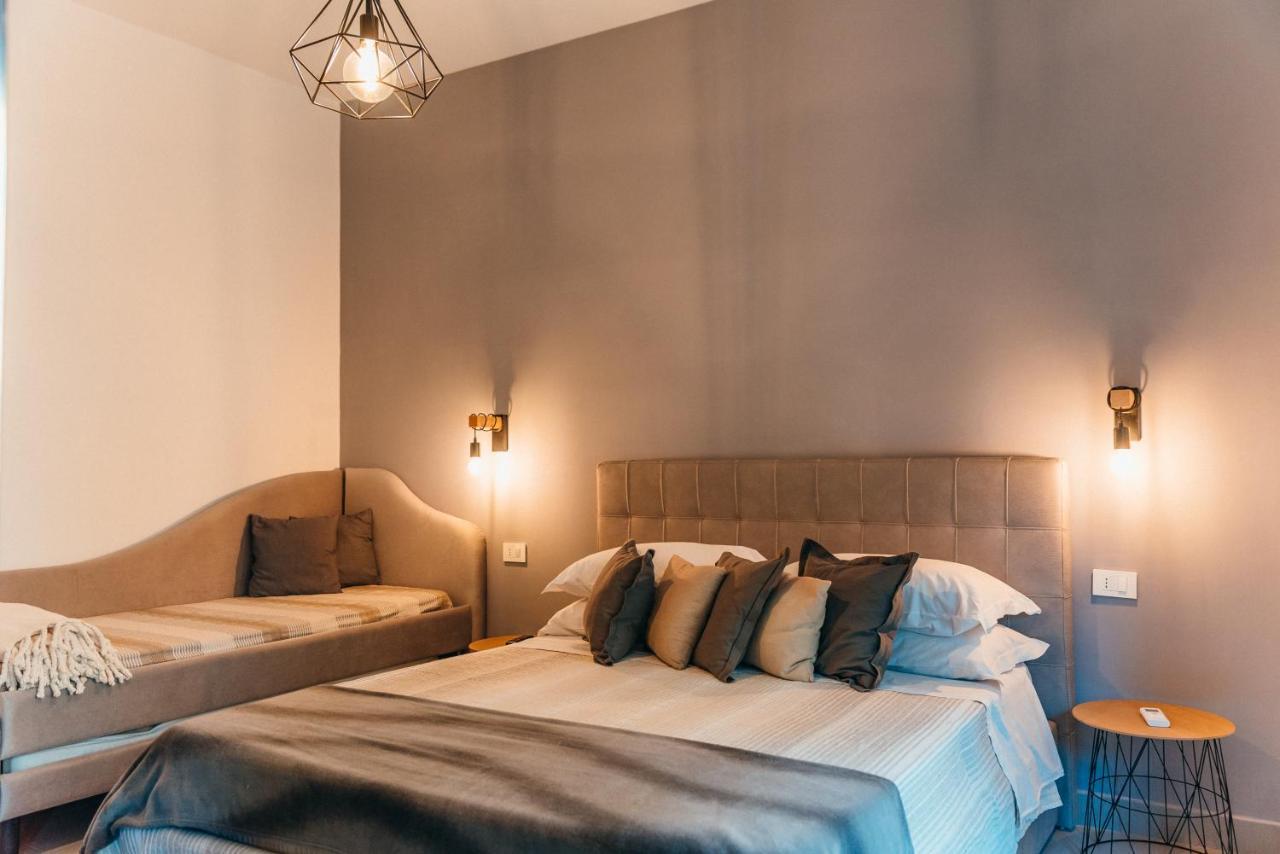 Sorrento City Apartment 外观 照片