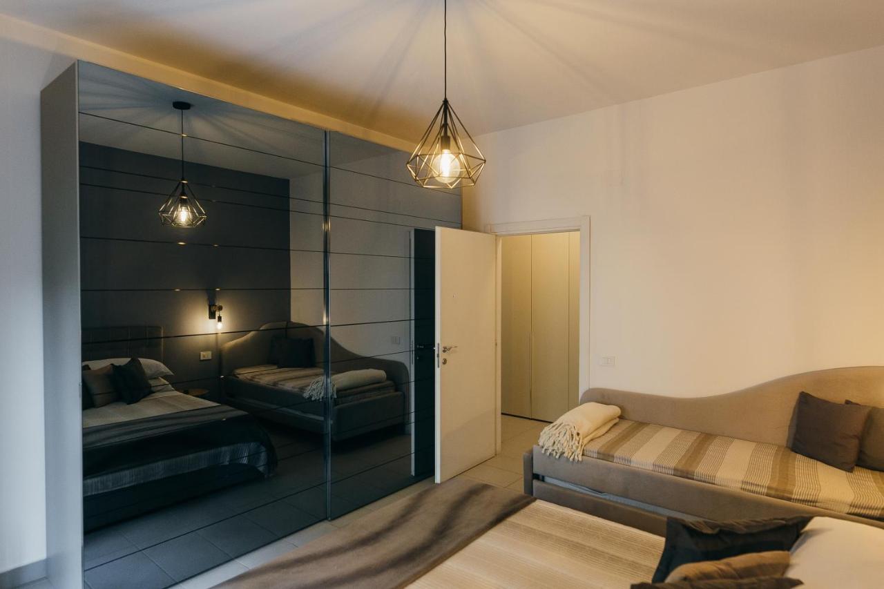 Sorrento City Apartment 外观 照片