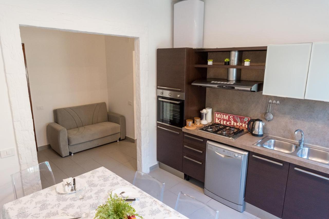 Sorrento City Apartment 外观 照片