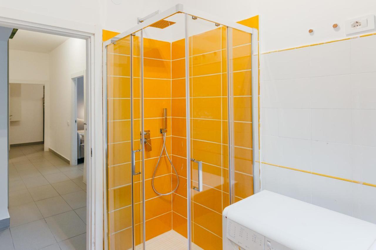 Sorrento City Apartment 外观 照片