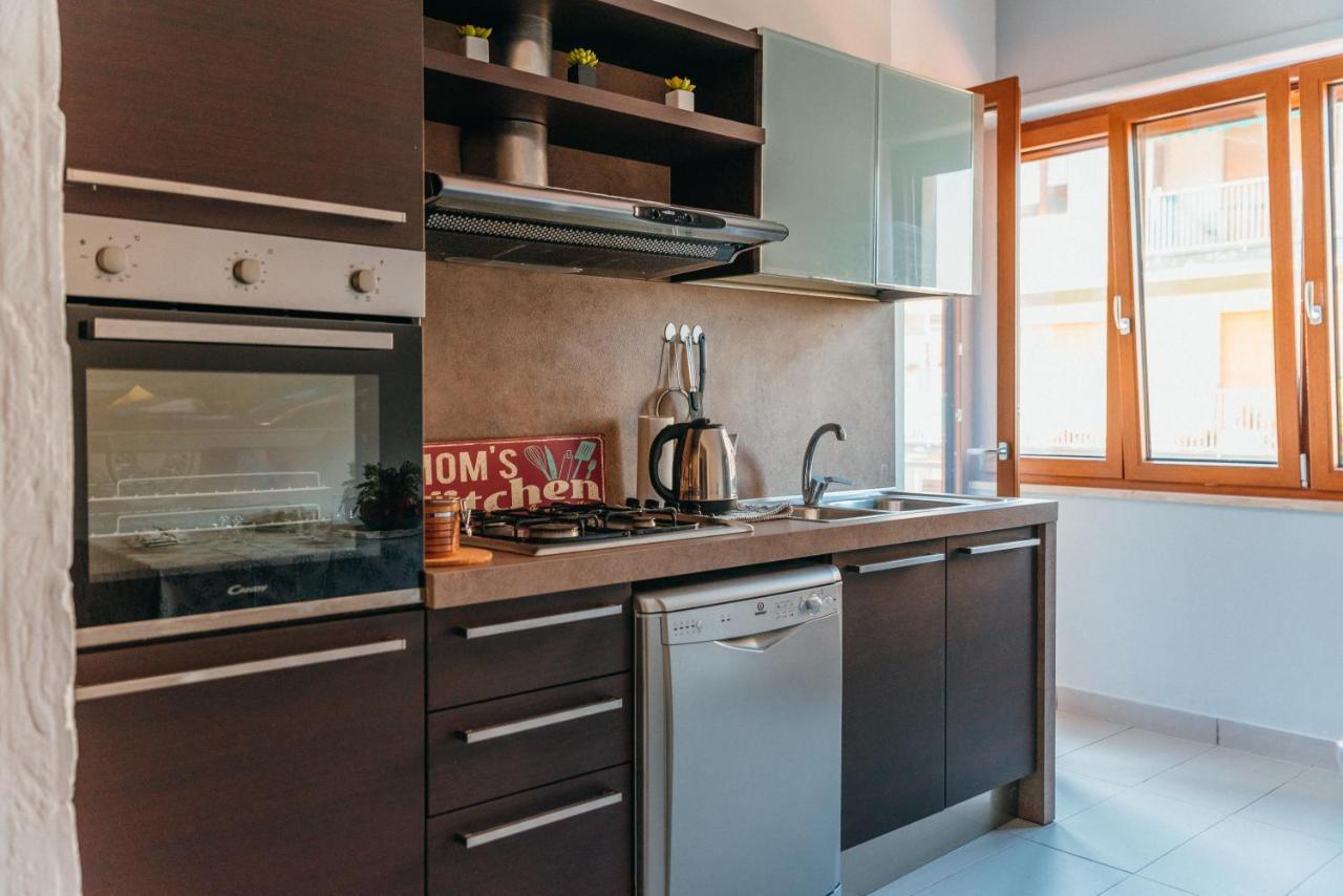 Sorrento City Apartment 外观 照片