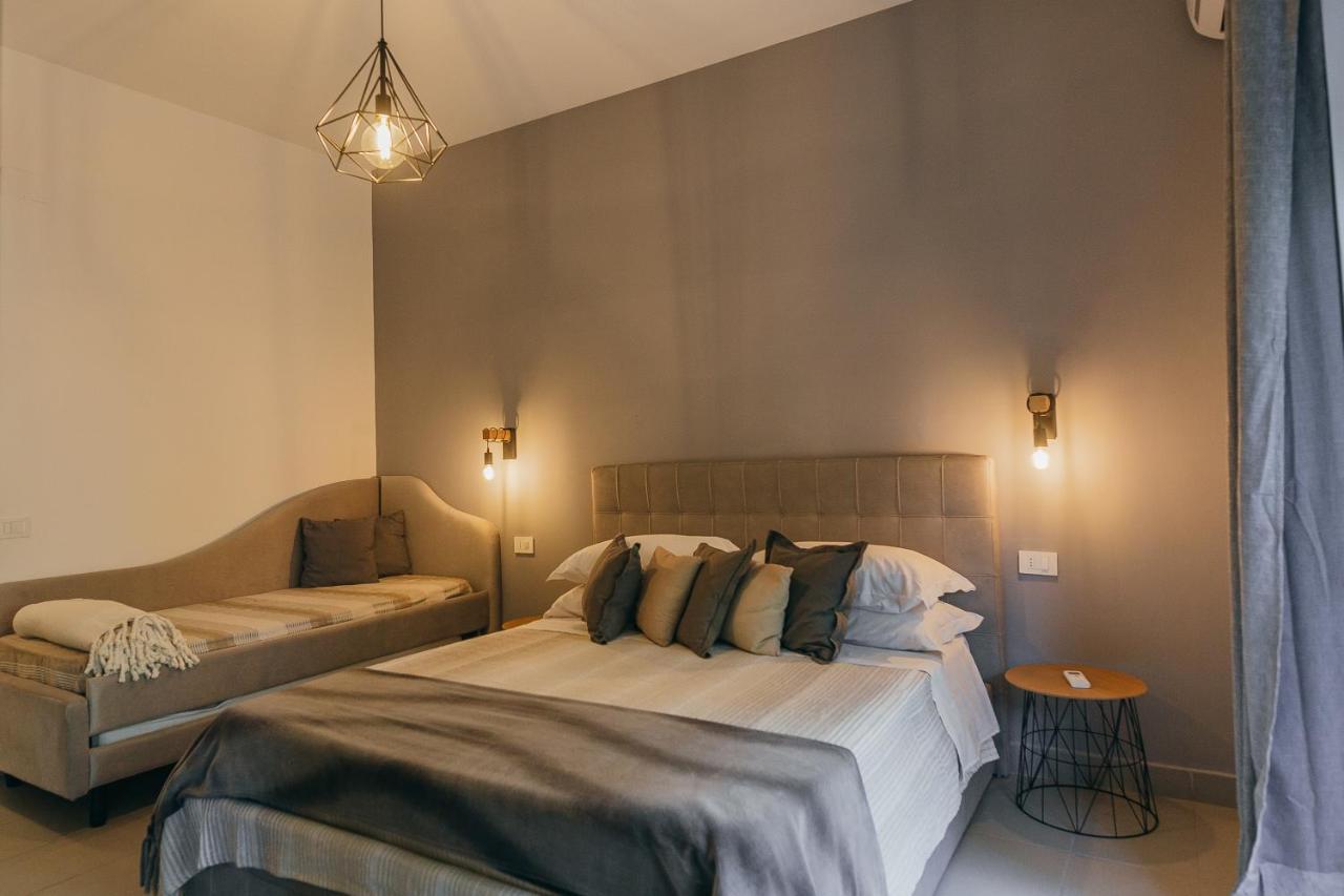 Sorrento City Apartment 外观 照片