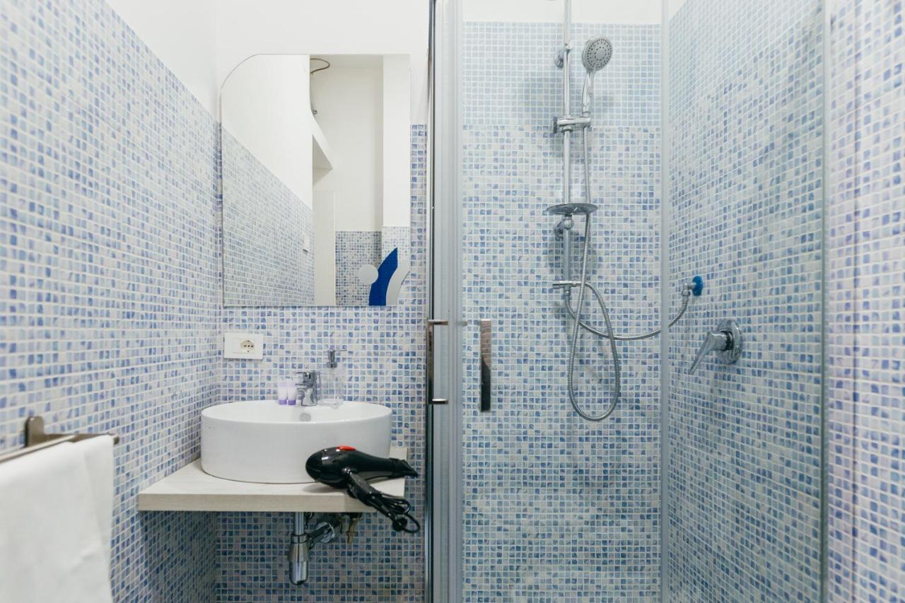 Sorrento City Apartment 外观 照片