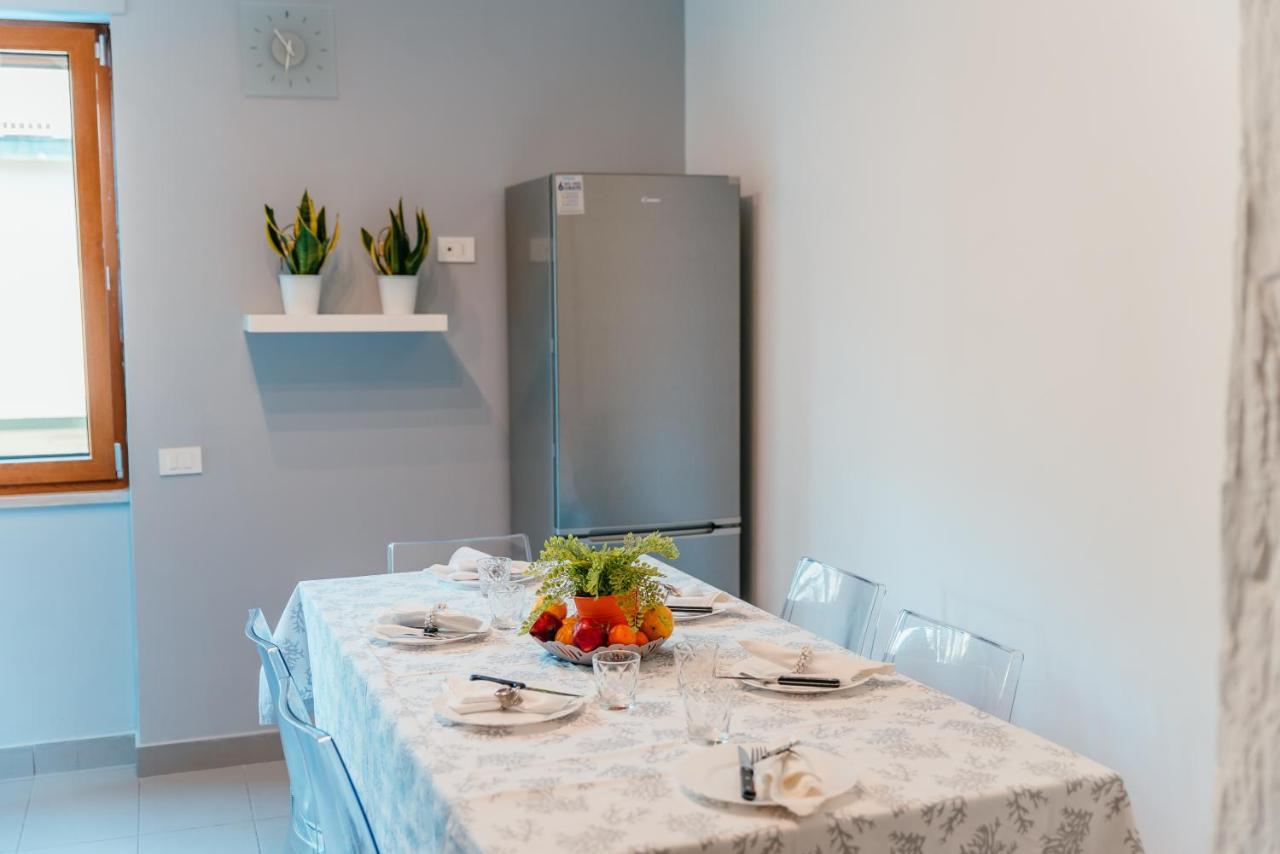 Sorrento City Apartment 外观 照片