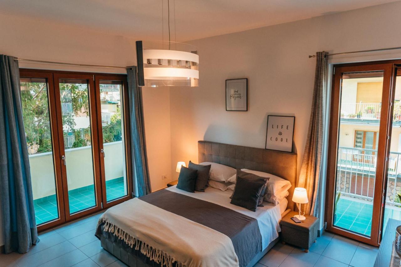 Sorrento City Apartment 外观 照片