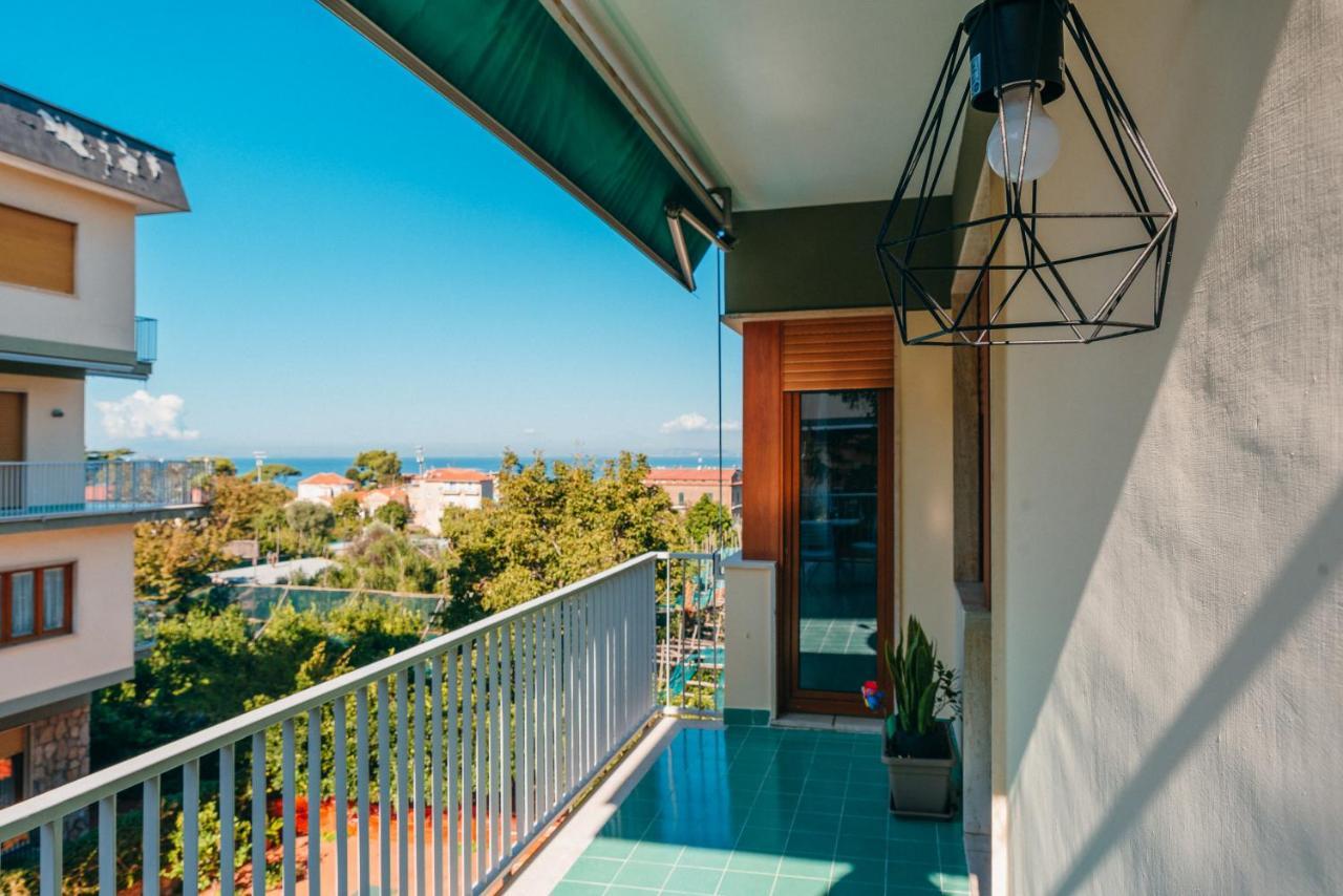Sorrento City Apartment 外观 照片