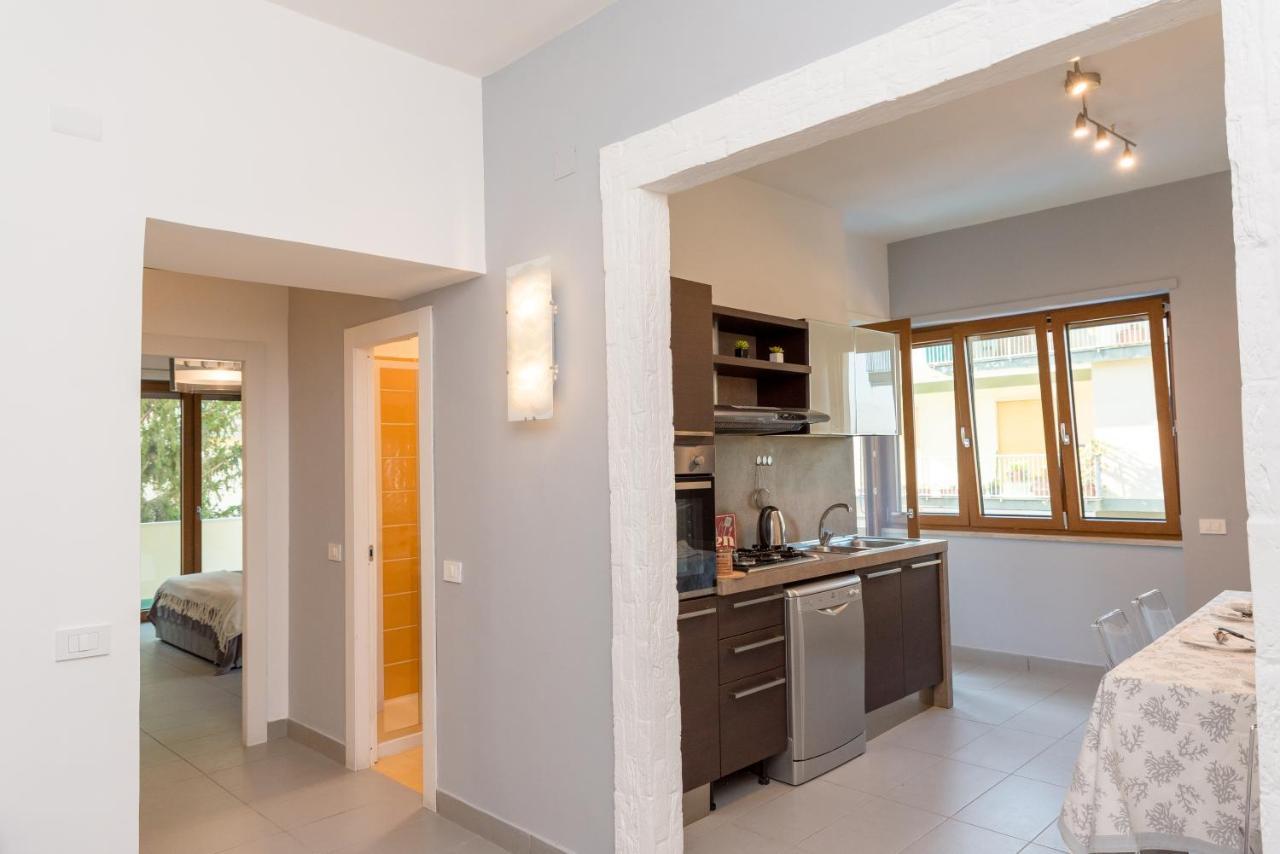 Sorrento City Apartment 外观 照片