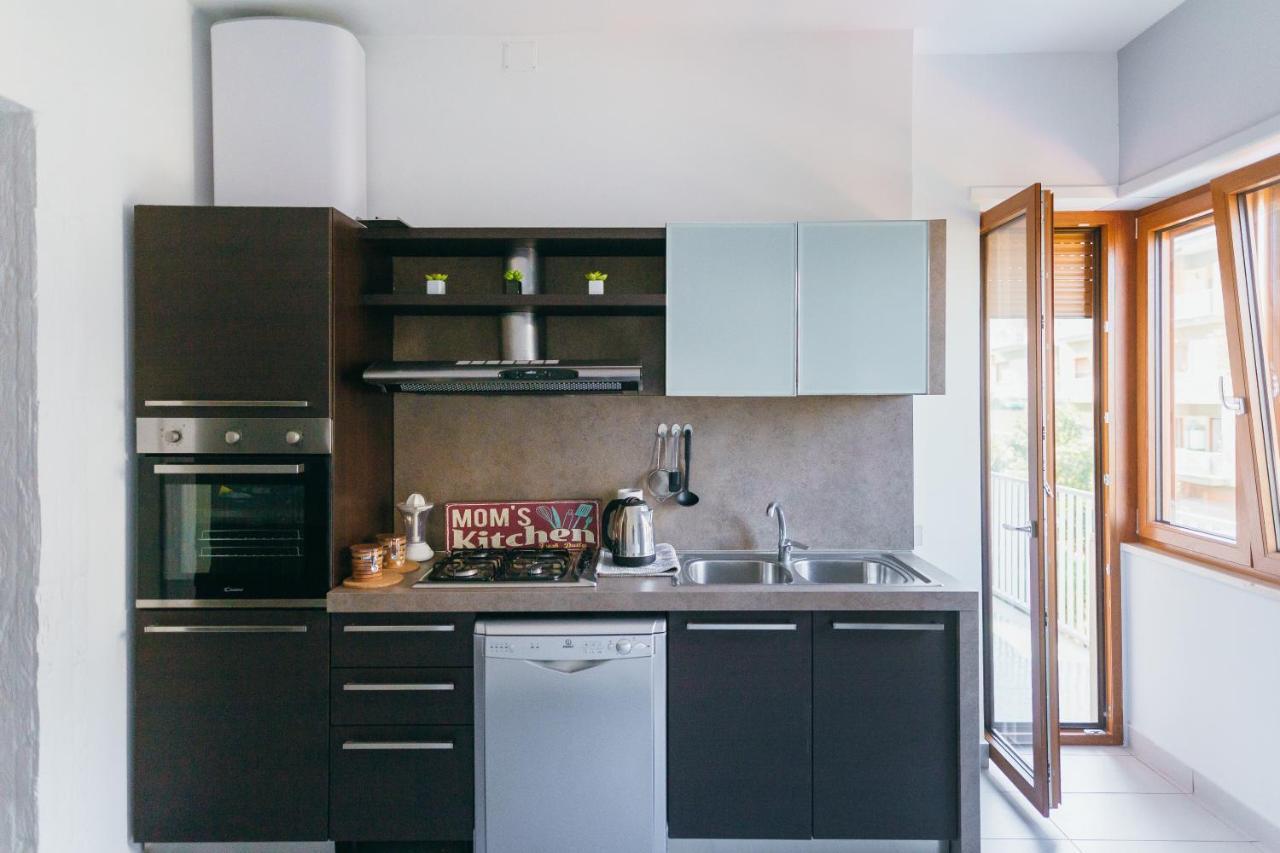 Sorrento City Apartment 外观 照片