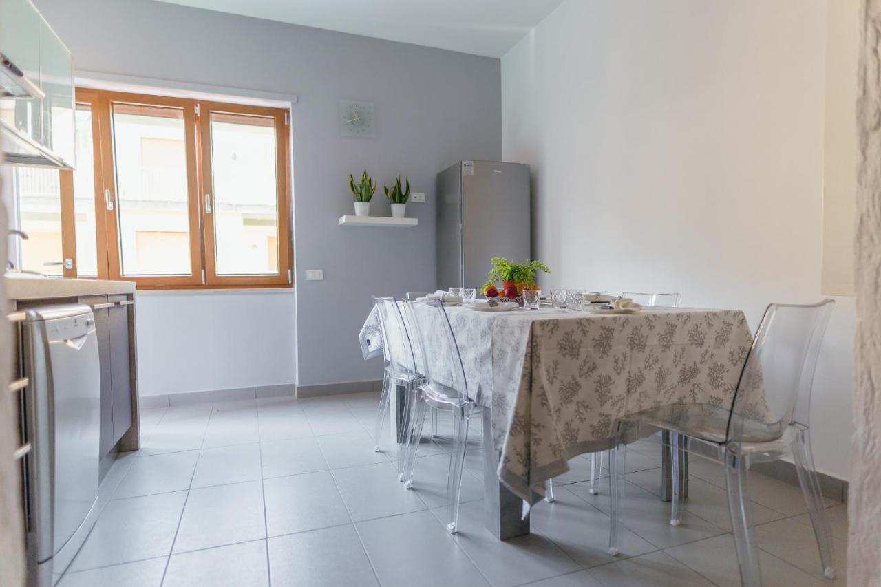 Sorrento City Apartment 外观 照片