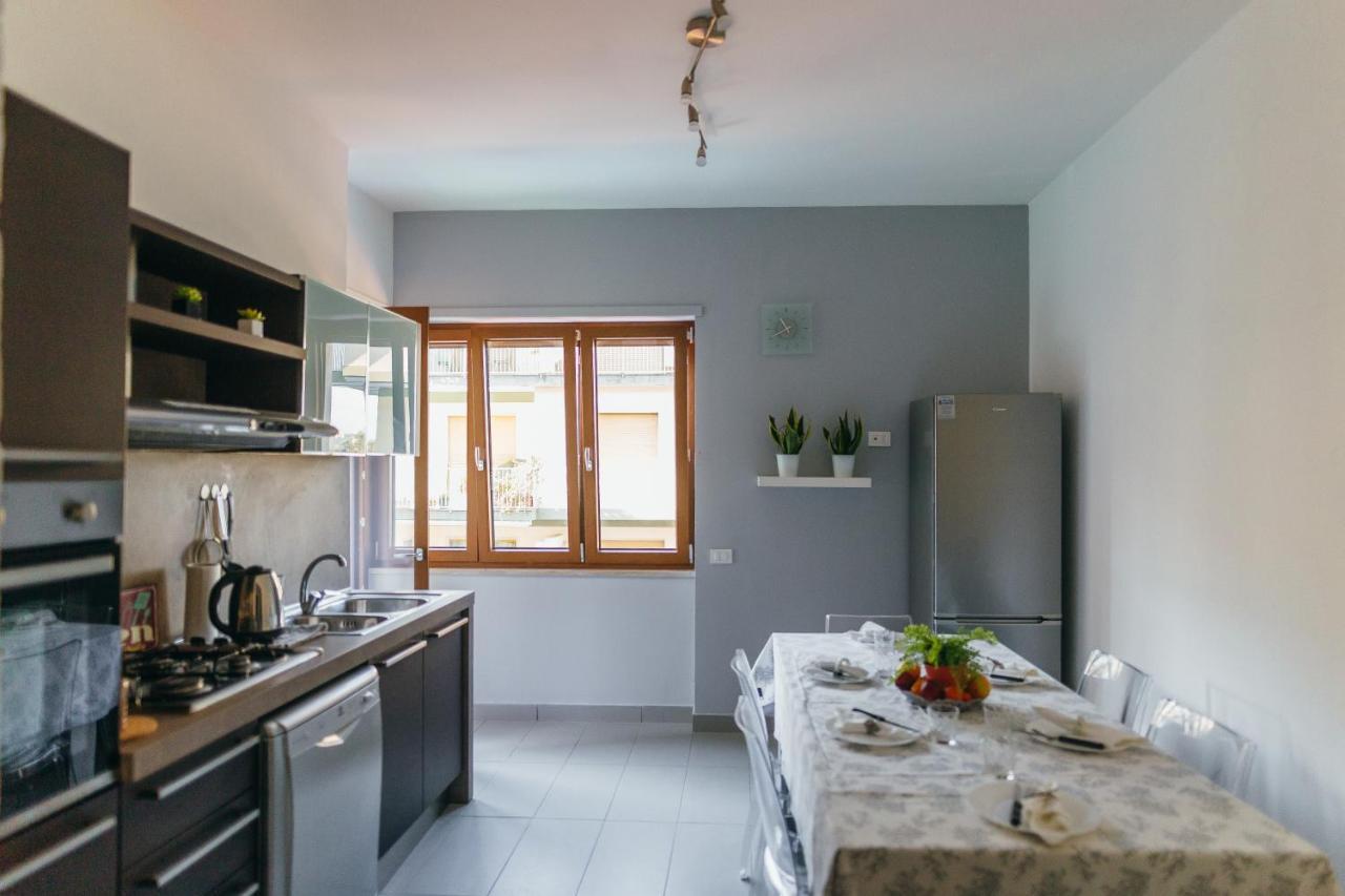 Sorrento City Apartment 外观 照片