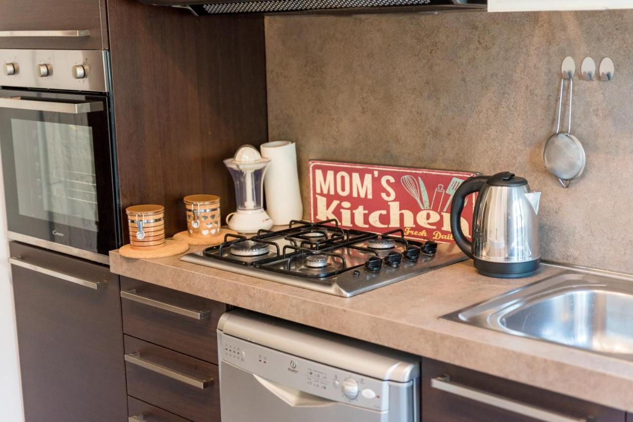 Sorrento City Apartment 外观 照片