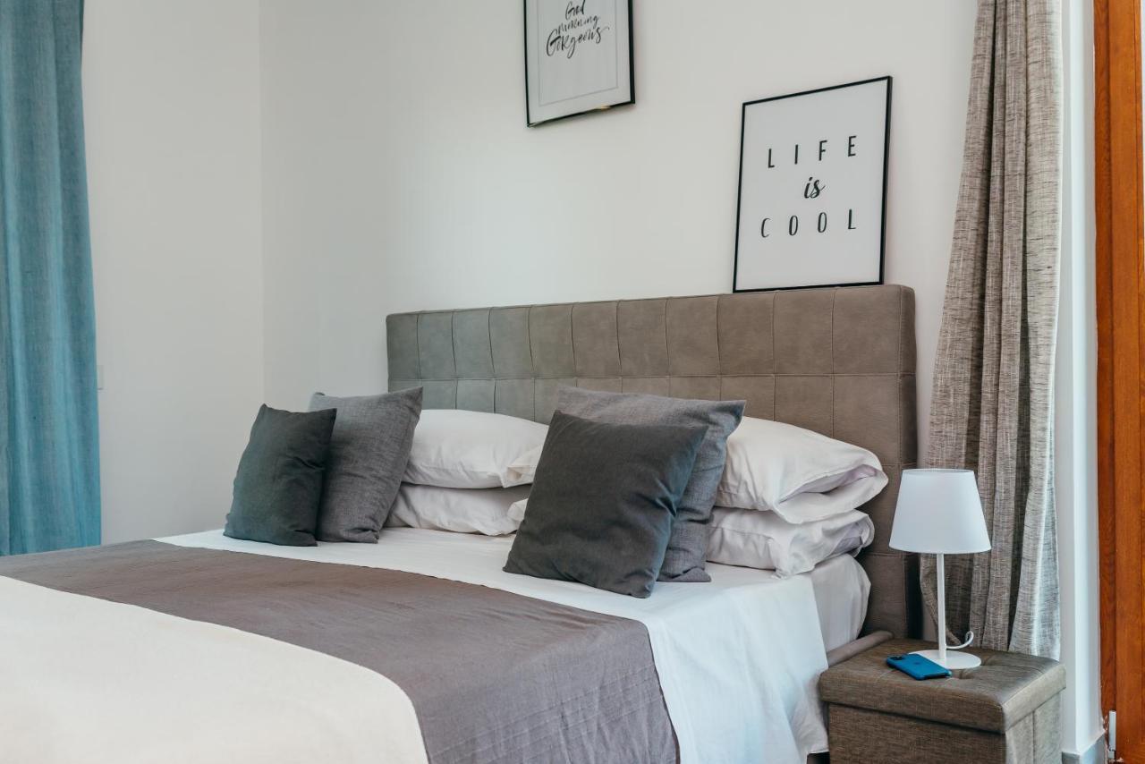 Sorrento City Apartment 外观 照片