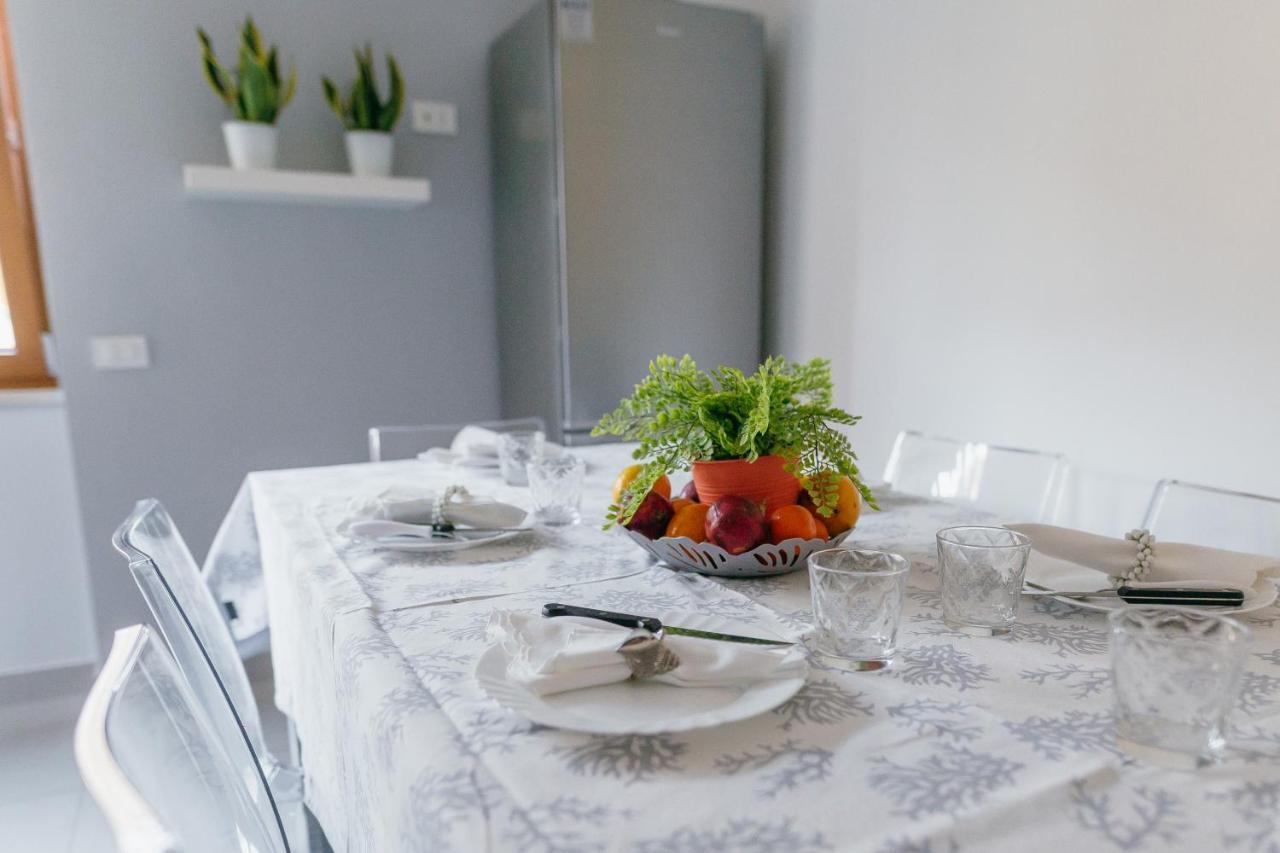 Sorrento City Apartment 外观 照片