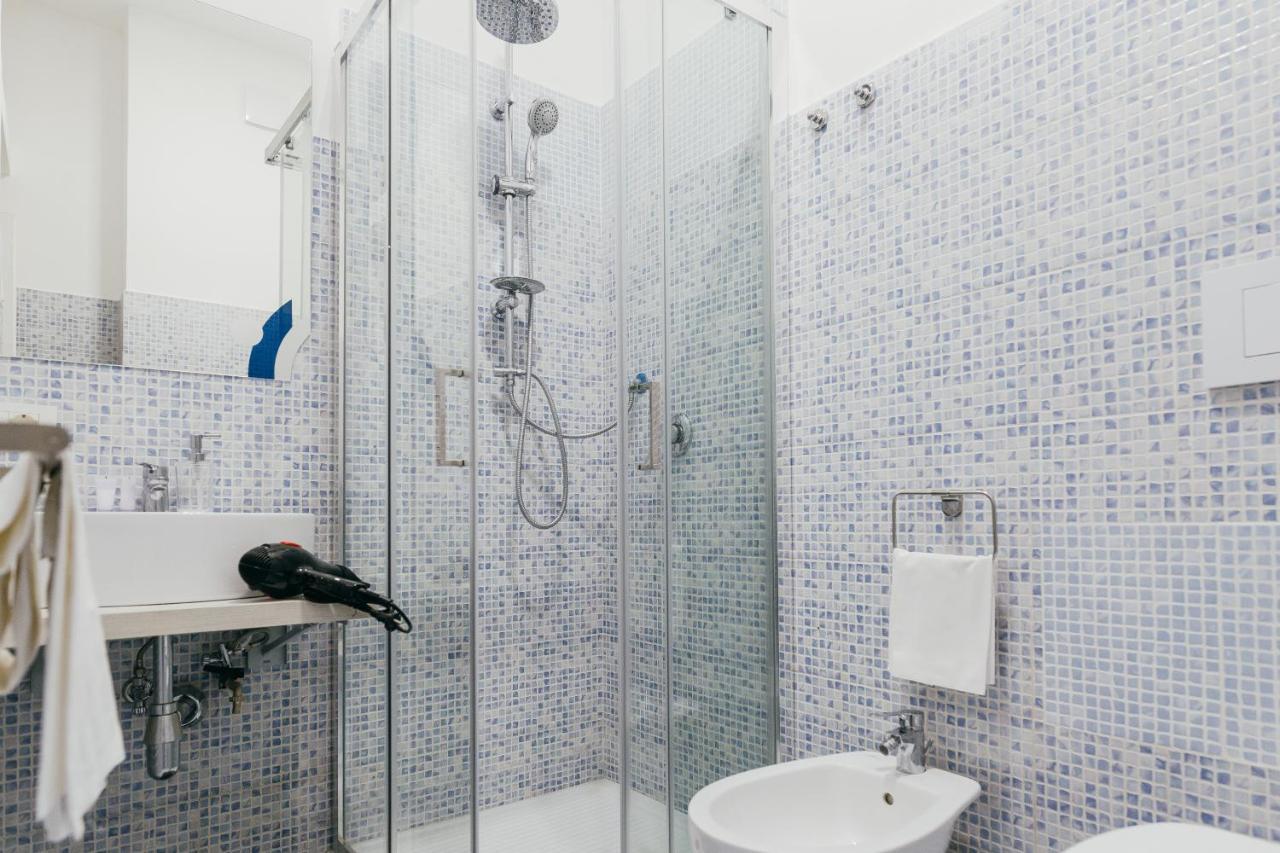 Sorrento City Apartment 外观 照片