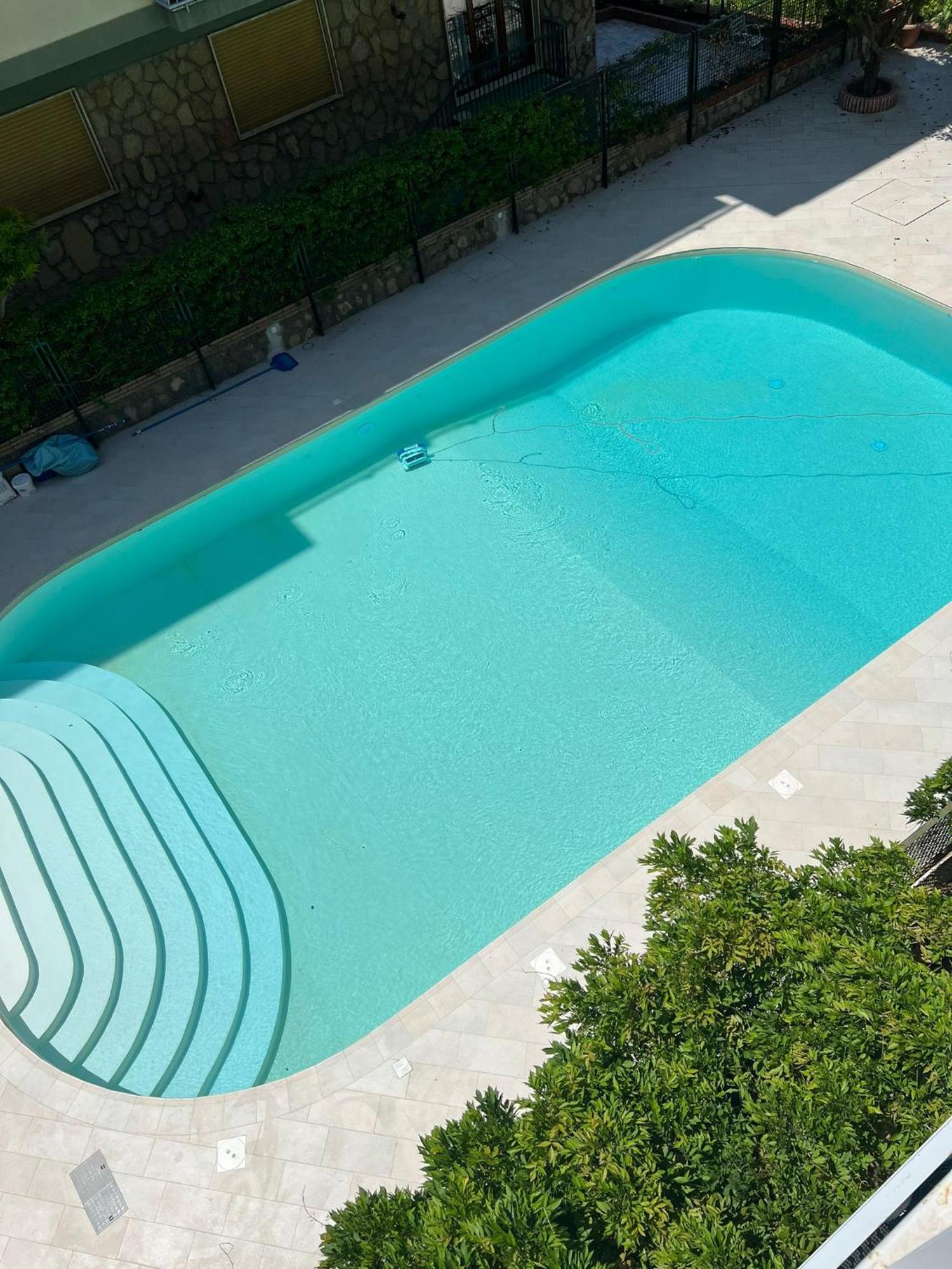 Sorrento City Apartment 外观 照片